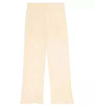 Широкие брюки Brinki Donsje, серый