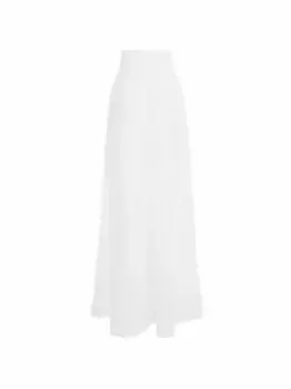 Широкие брюки Brunello Cucinelli