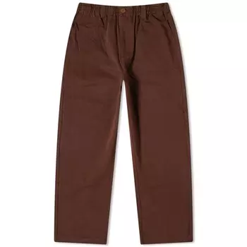 Широкие брюки Butter Goods