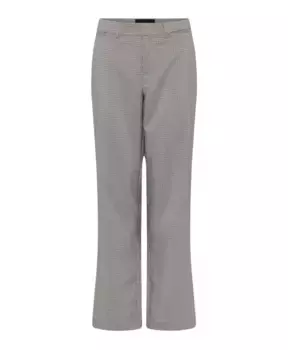 Широкие брюки C.Ro, серый