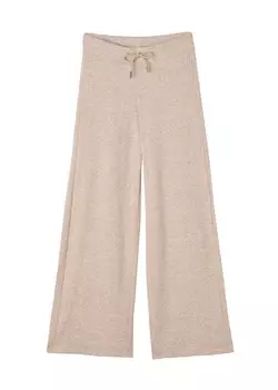 Широкие брюки Calzedonia, пестрый бежевый