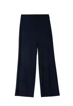 Широкие брюки Camomilla Italia Giorgiad, ночной синий