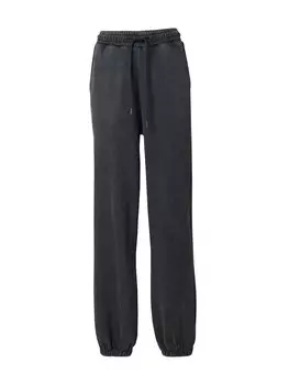 Широкие брюки Cheyenne Ochsenknecht, серый