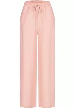 Широкие брюки Cloud5ive, розовый
