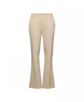 Широкие брюки &Co Woman, бежевый