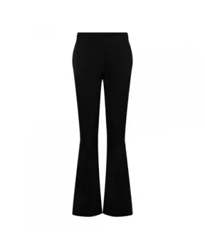 Широкие брюки &Co Woman, черный