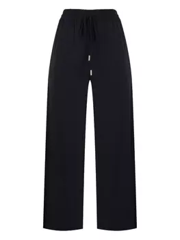 Широкие брюки Danam, черный