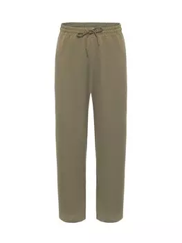 Широкие брюки Dandalo, хаки