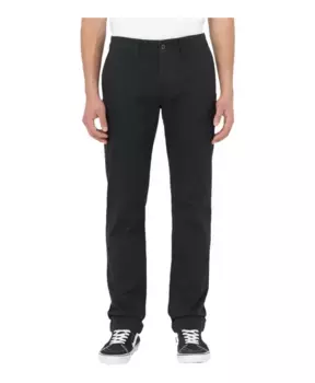 Широкие брюки Dickies, черный