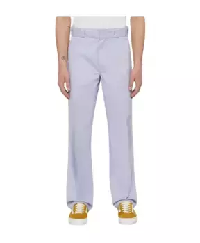 Широкие брюки Dickies, фиолетовый
