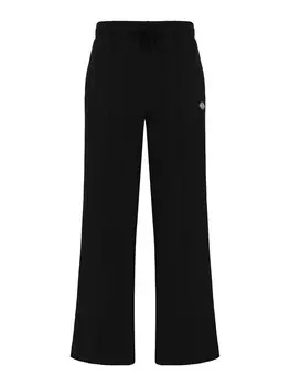 Широкие брюки DICKIES MAPLETON, черный