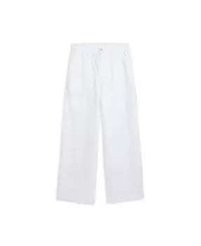 Широкие брюки для больших девочек Polo Ralph Lauren