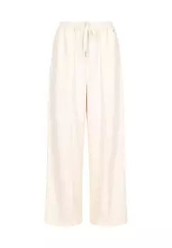 Широкие брюки DreiMaster Klassik Classic Look, белый