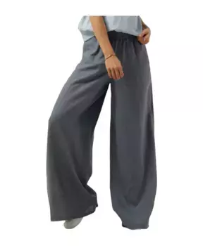 Широкие брюки Drykorn, синий