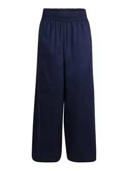 Широкие брюки DRYKORN WINDY, ночной синий