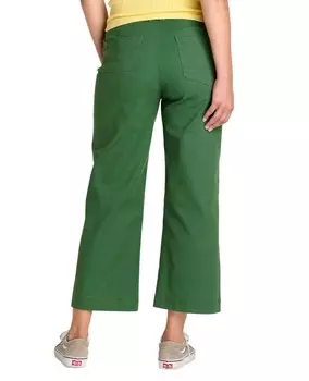 Широкие брюки Earthworks Pasture TOAD&CO