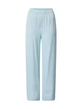 Широкие брюки EDITED Benja, синий