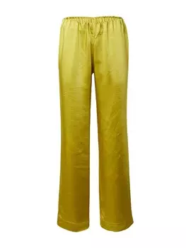 Широкие брюки EDITED Sinead, зеленый