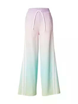 Широкие брюки Elias Rumelis PENNI, цвет Plum