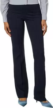Широкие брюки Elysse Ponte, цвет Midnight