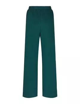 Широкие брюки Envii Olga, изумрудный
