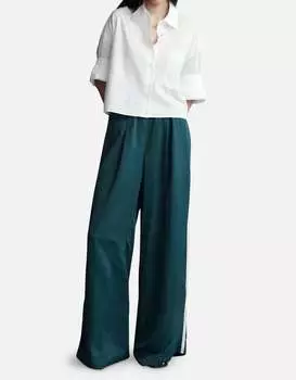 Широкие брюки Eva из сосны желтой TWP