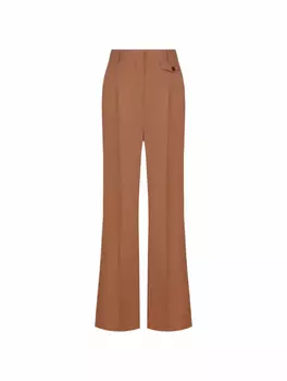 Широкие брюки Fabian Loro Piana