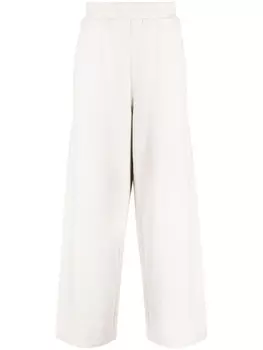 Широкие брюки FIVE CM, бежевый