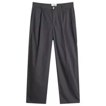 Широкие брюки Folk, цвет slate