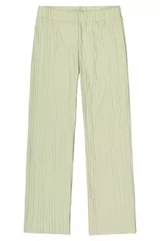 Широкие брюки GARCIA, цвет Lime