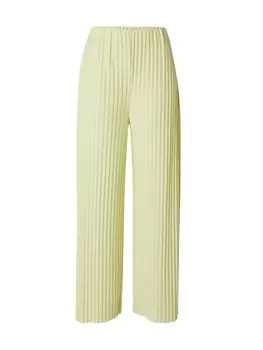 Широкие брюки Guido Maria Kretschmer SAPHIA, цвет Pastel Green