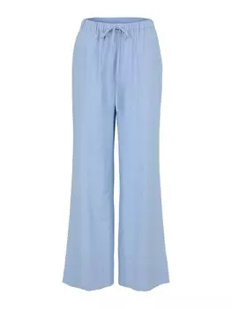 Широкие брюки Guido Maria Kretschmer Women Mathilda, темно-синий