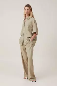 Широкие брюки Haven Cotton On