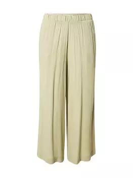 Широкие брюки ICHI IHMARRAKECH, кремовый