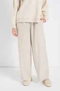 Широкие брюки из лиоцелла Vero Moda, серый