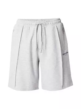 Широкие брюки JACK & JONES JPSTBILL FLETCHER, пятнистый серый