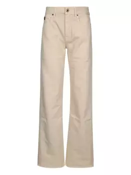 Широкие брюки Jacob Cohn, нейтральный