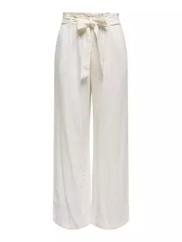 Широкие брюки JDY JDYSay, белый