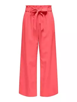 Широкие брюки JDY JDYSAY, цвет Magenta