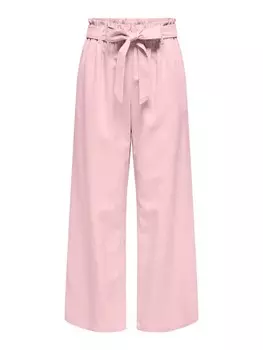 Широкие брюки JDY JDYSAY, розовый