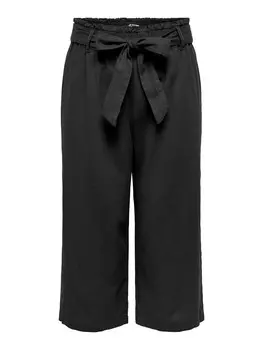 Широкие брюки JDY SAY, черный