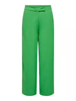 Широкие брюки JDY VINCENT, зеленый
