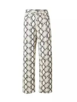 Широкие брюки JJXX JXSARAH, цвет Beige/Cream