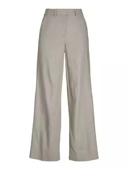 Широкие брюки Jjxx, серый