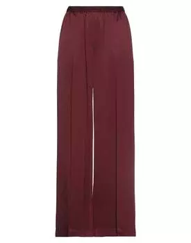 Широкие брюки JOSEPH, цвет mittelbraun