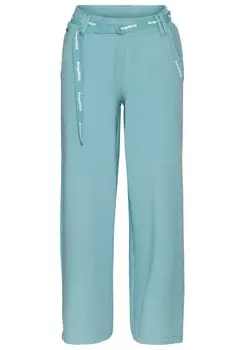 Широкие брюки KangaROOS, синий