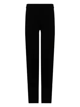 Широкие брюки Kangra, черный