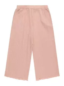 Широкие брюки KIDS ONLY DAHLIA, пудра