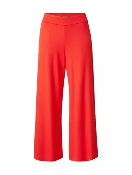 Широкие брюки King Louie, красный