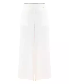 Широкие брюки Kocca, белый